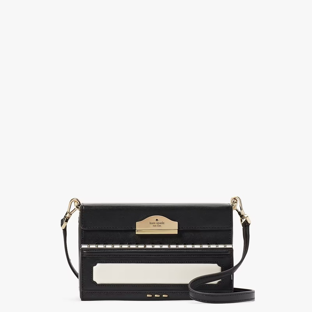 Pitch Purrfect Piano Crossbody